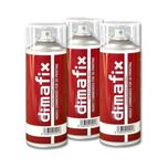 Клей для 3 д друку Dimafix спрей 400 мл, адгезія, адгезия