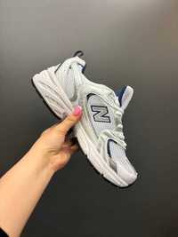 New Balance 530 Silver