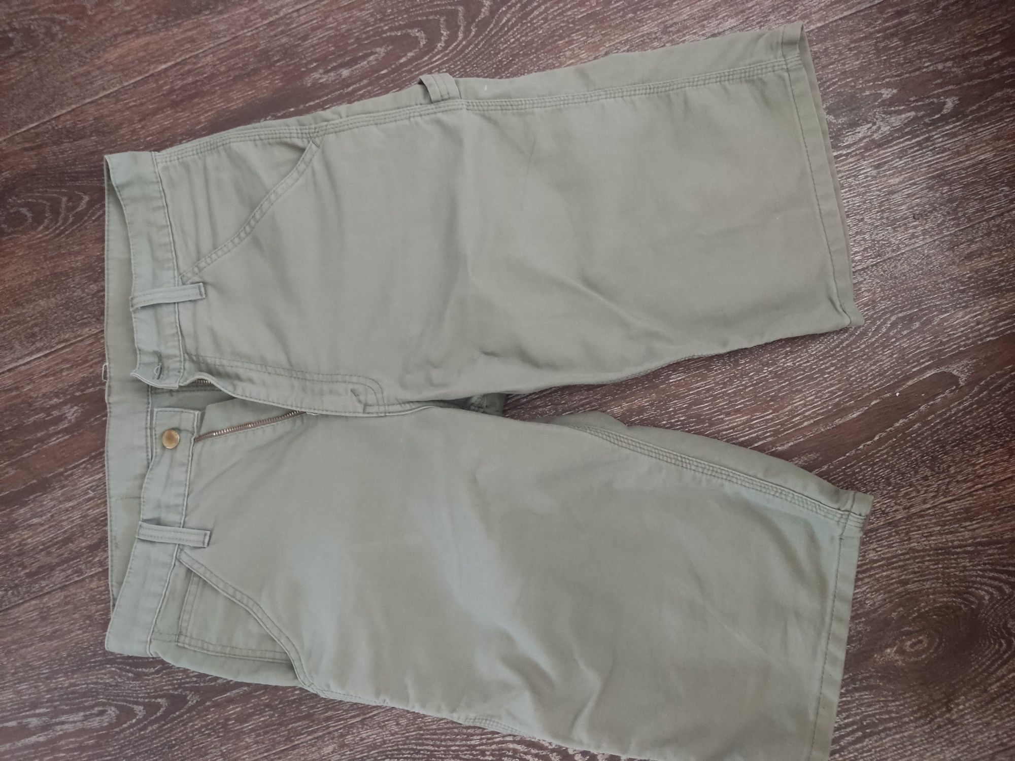 Shorts Levi's carpenter