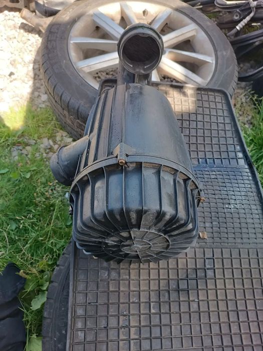 DUCATO BOXER JUMPER 06-14 OBUDOWA FILTRA POWIETRZA 2.2 EURO 4