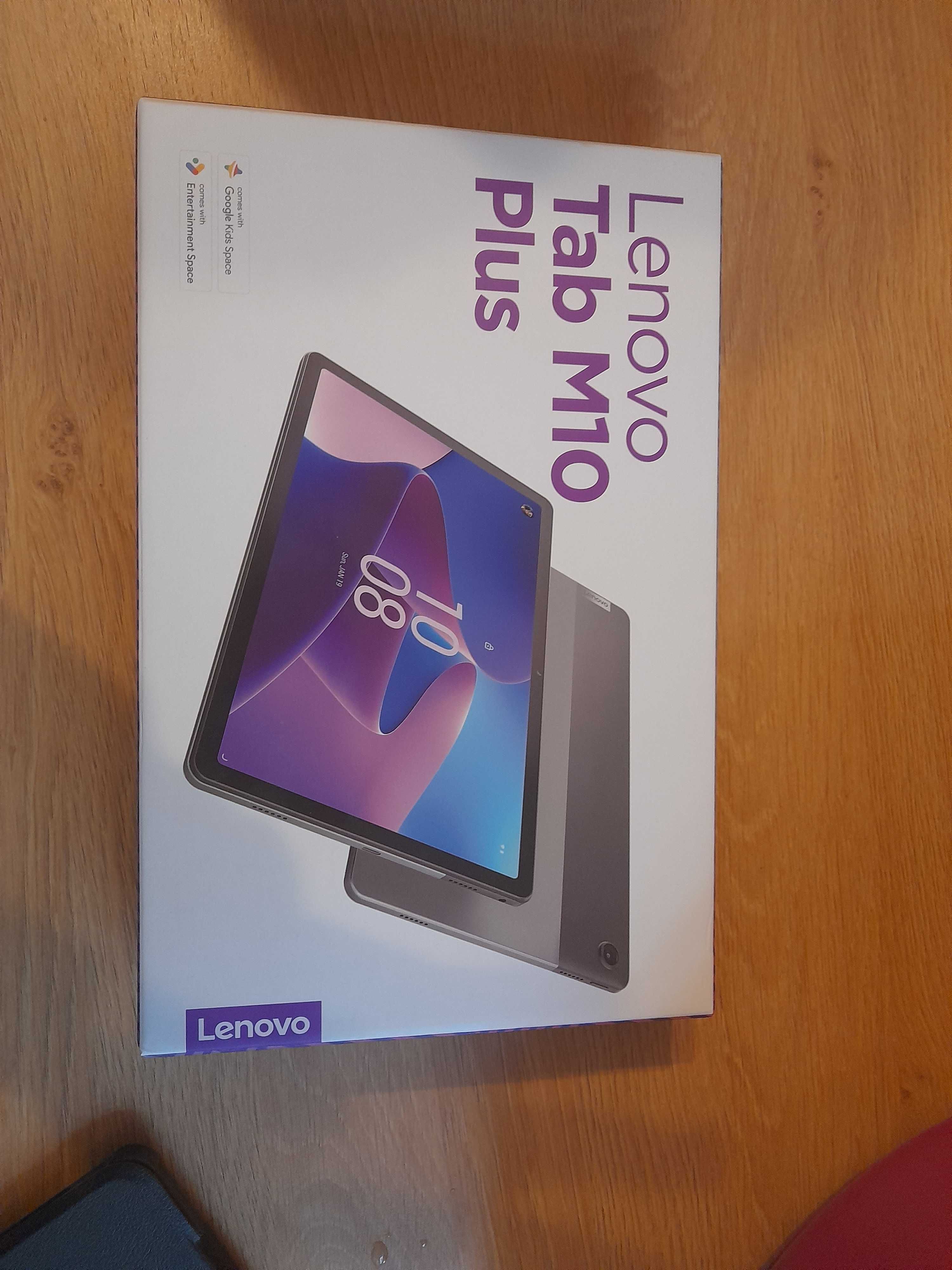 Tablet lenovo M10