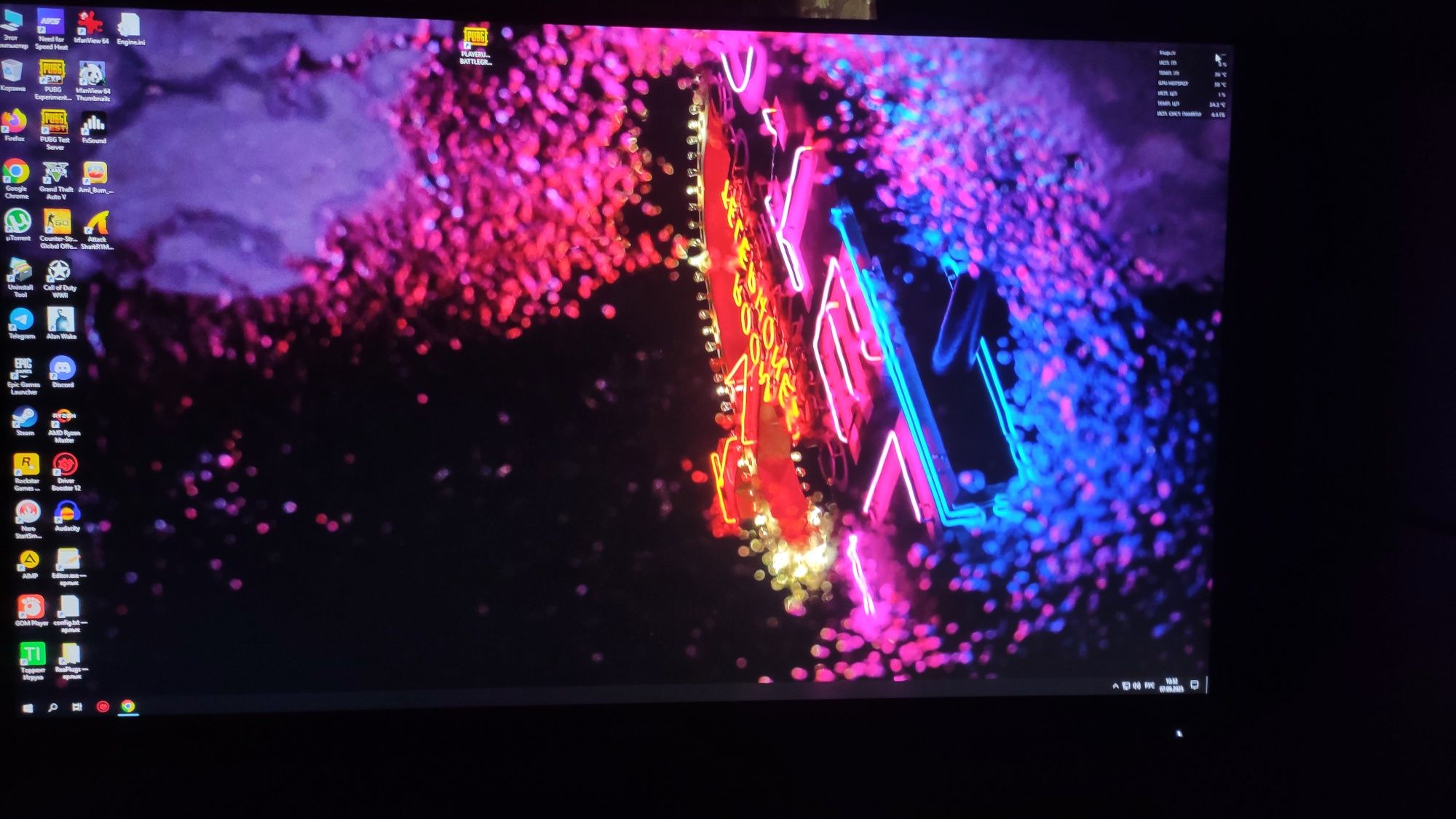 Philips 275E1S 2K 2560x1440
