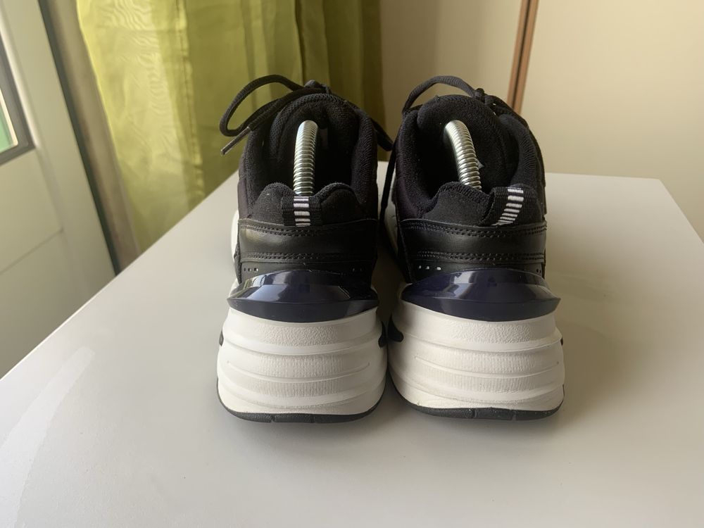 Nike m2k Tekno Tamanho 40