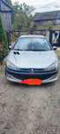 Sprzedam peugeot 206 okazja!! polecam