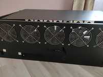 Корпус Raven 8 GPU