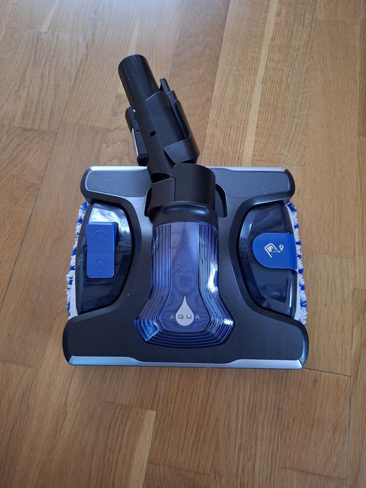 Odkurzacz pionowy Tefal X-Force Flex