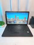 Ноутбук HP Laptop 17/i5-1035G1/8 Gb/SSD 256 Gb/Intel UHD Graphics 2 Gb