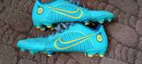 Бутсы nike mercurial