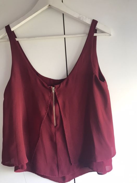 Blusas várias