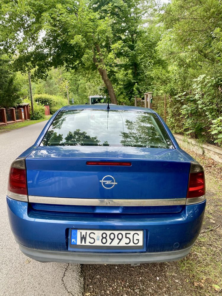 Opel Vectra 2.2 Benzyna Idealny Stan!