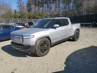 Rivian R1T Adventure 2022 USA