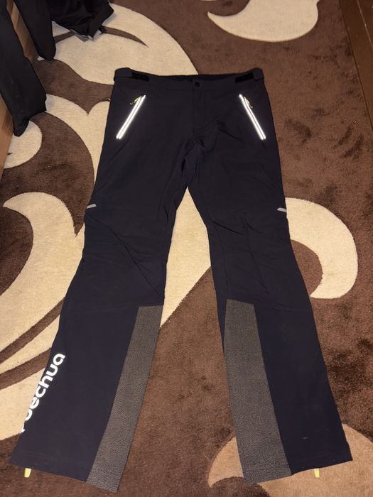 трекінгові штани Quechua