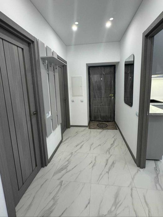 Продаж затишної 1 кім квартири у центральній частині міста
