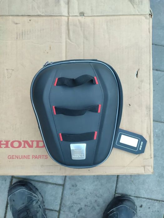 Torba na siedzenie pasażera Givi ST610