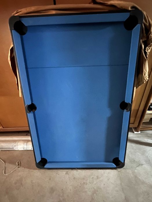 Mesa Bilhar Snooker geologic decathlon