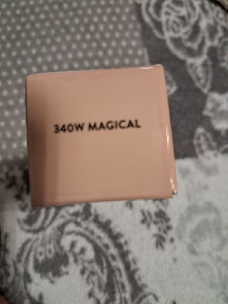 Podkład Zoeva Authentik Skin Natural  340 W Magical