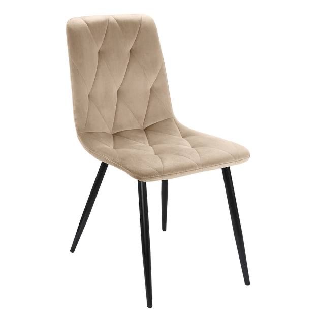 Гарантія + вигідна ціна! Стілець Fly FS1 - стильний, зручний, міцний