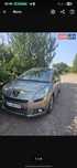 Peugeot 5008  дизель 2.0