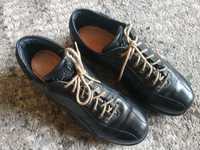 Чоловічі туфлі туфли CAMPER Орингинал Кожа 38 р. 25,5 см по стельке
