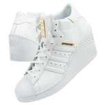 Buty na koturnie Adidas Superstar r. 41-44