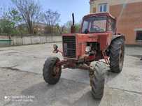 Продам трактор МТЗ-82
