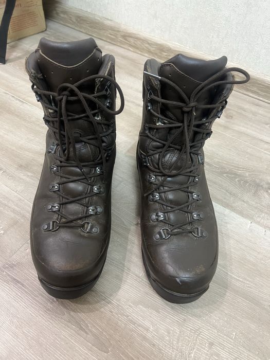 Продам берци британські IITURRI