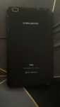 Tablet seminovo 4g