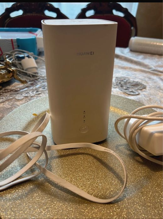 Huawei H122 Router Modem 5G CPE Pro 2 WiFi 6 Plus do 3.6Gb/s