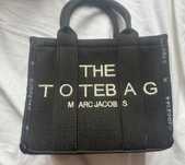 tote bag marc jacobs torebka
