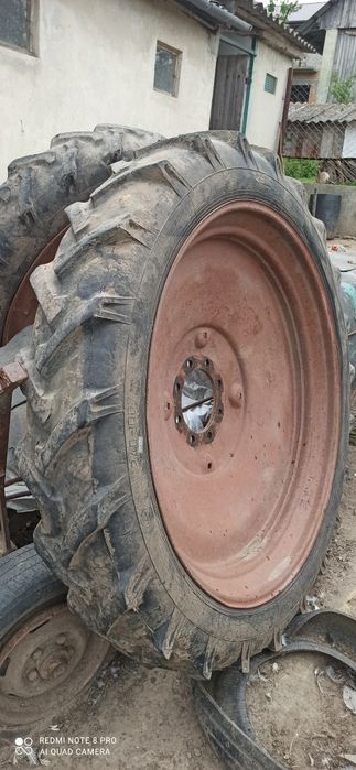 Вузькі колеса до трактора ЮМЗ  9.5-42 (240-1067)