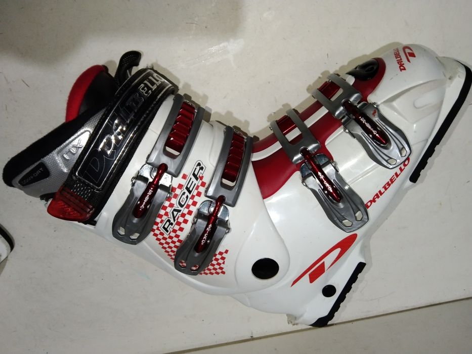 Buty narciarskie damskie DALBELLO rozmiar 39