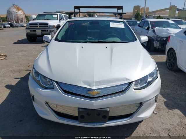 Chevrolet VOLT LT 2017