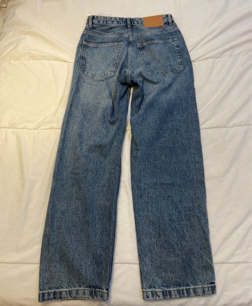 Baggy jeans Pull&Bear