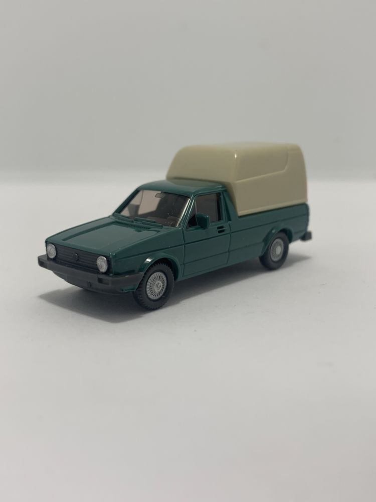 Volkswagen Caddy da Wiking escala 1/87