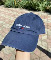 Кепка Tommy Jeans Hilfiger