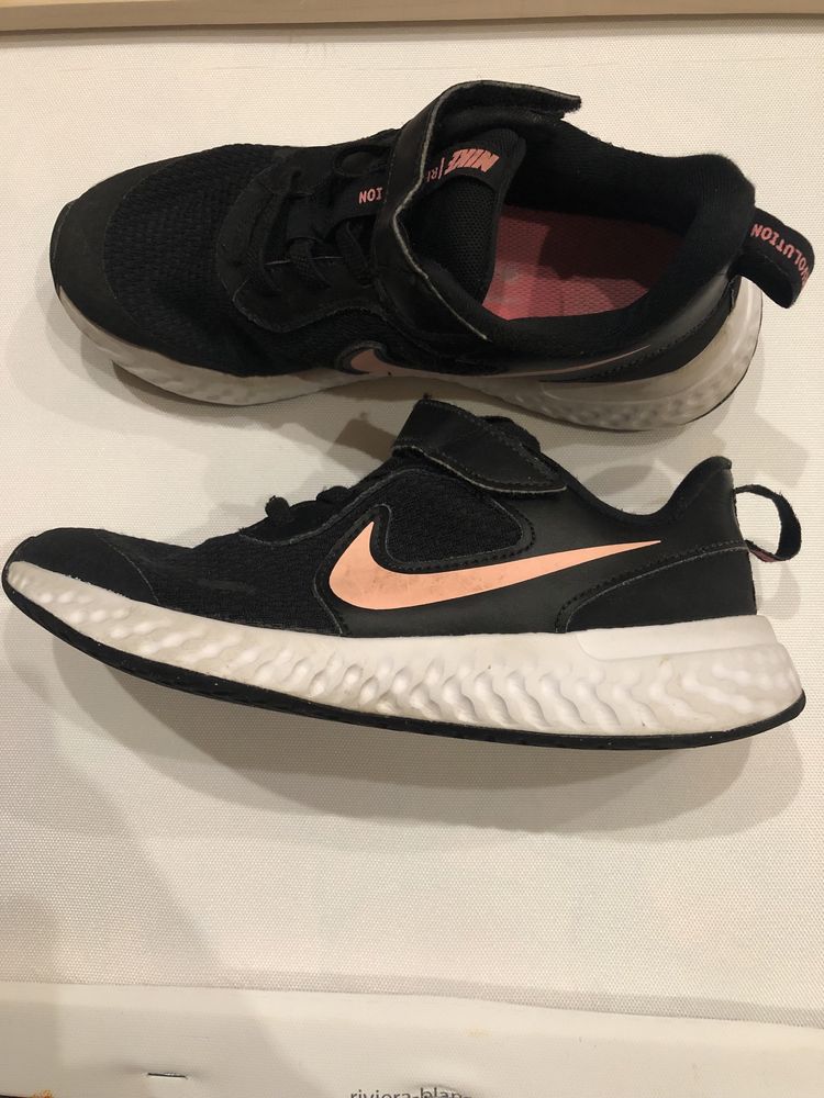 Дитячі кросіівки Nike,р.32
