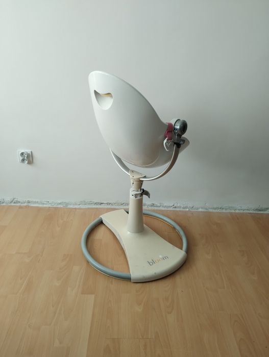 Fotelik do karmienia bloom