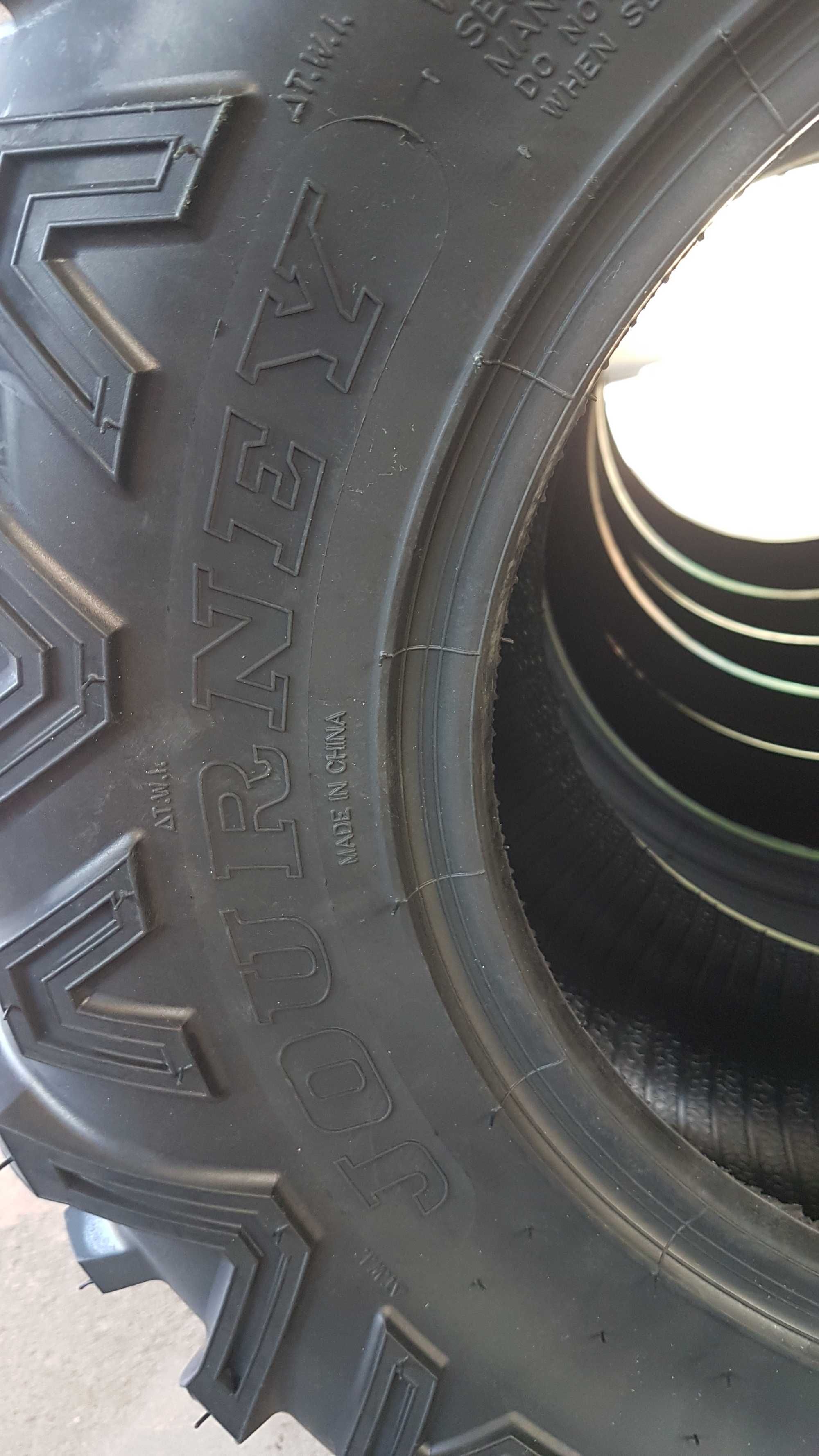 Opony Quad ATV 26x8-14 i 26x10-14 Journey (Jak Maxxis Bighorn)Nowe 24r