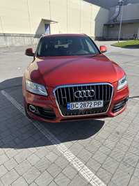 Продам Audi Q5 3.0 TDI Quattro