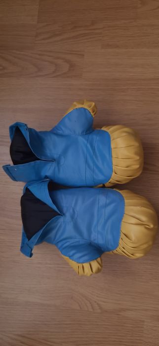 Рукавички боксерські дитячі