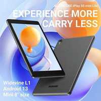 Tablet Android 13 _ 8G (4+4) RAM + 64G ROM _ WiFi 5 _ 8" _ Widevine L1