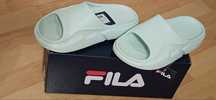 Продам нові слайди Fila.
