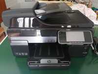Impressora multifunções HP Officejet Pro 8500A Plus