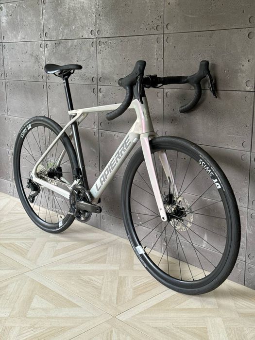 Шосейний велосипед Lapierre Pulsium 6.0 C1 2025