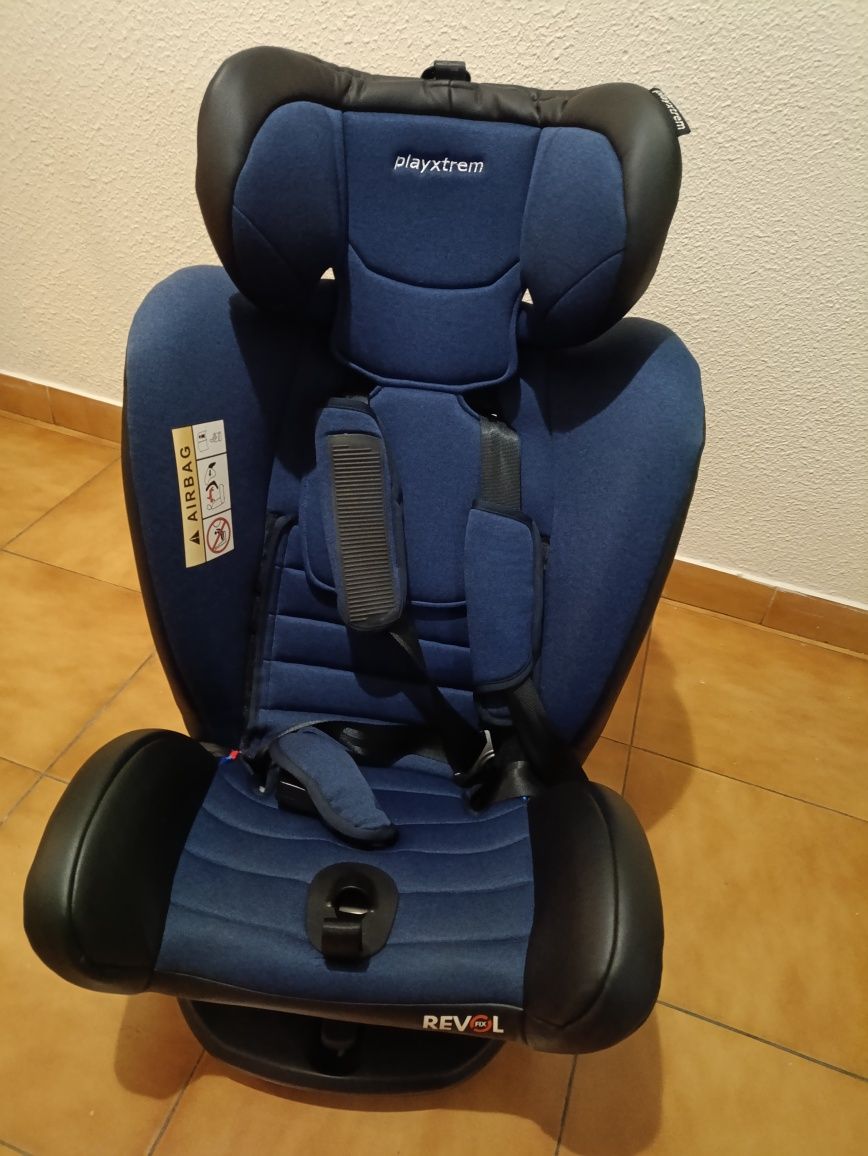 Cadeira auto 123