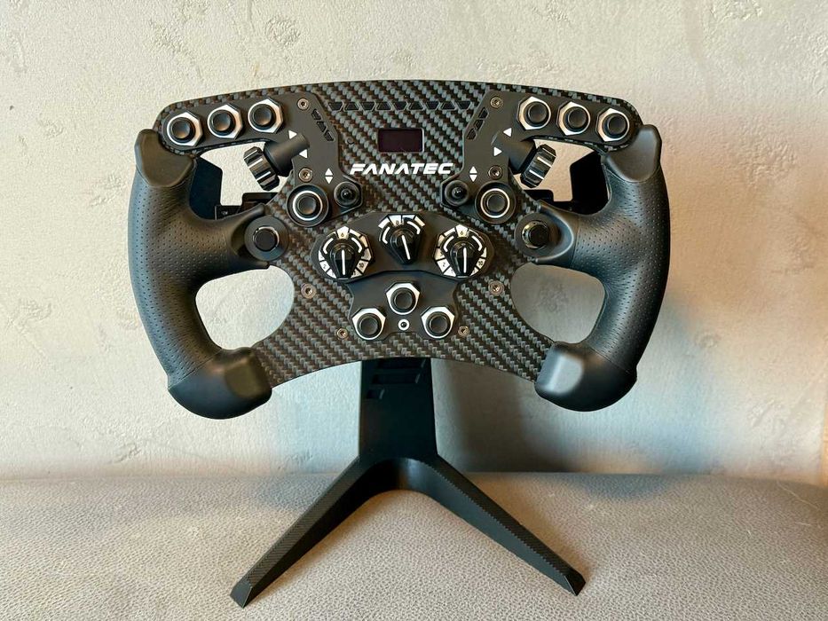 Fanatec Stojak QR2 / QR1 Stand Display