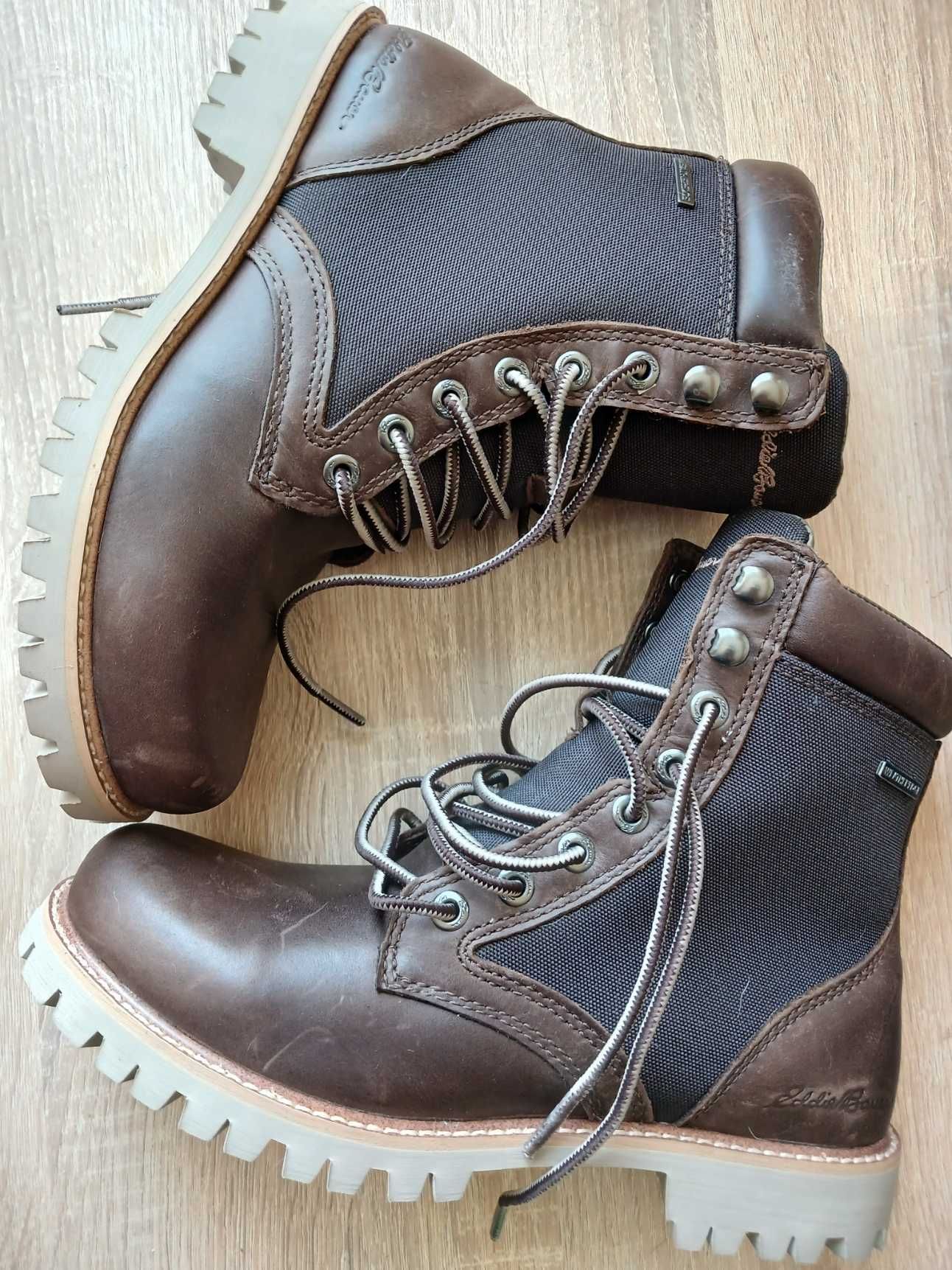 Демісизонні черевики Eddie bauer 23 см