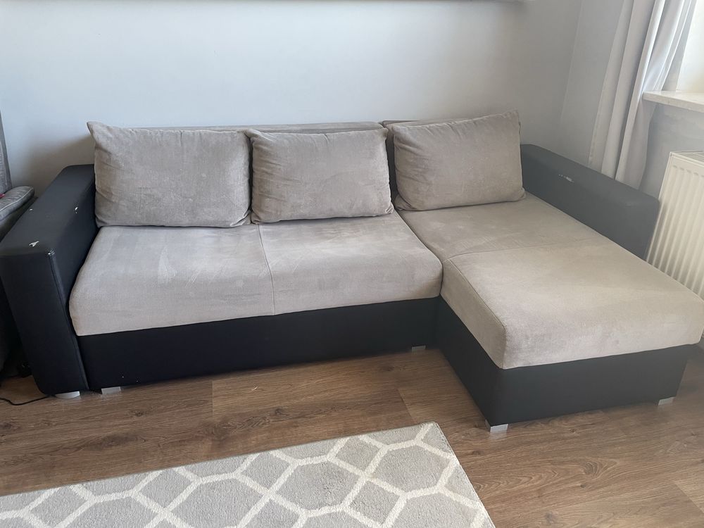 Sofa rozkladana kanapa