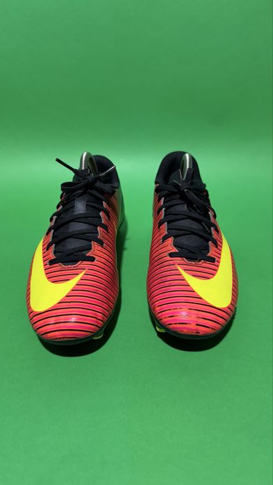Бутси Nike Mercurial Vapor XI FG Junior