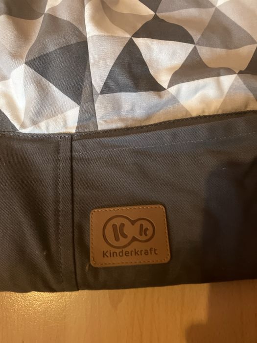 Nosidelko kinderkraft